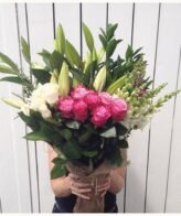 Abbonamento 15 Giorni Fiori per 3 Mesi