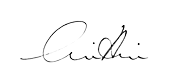 signatuture